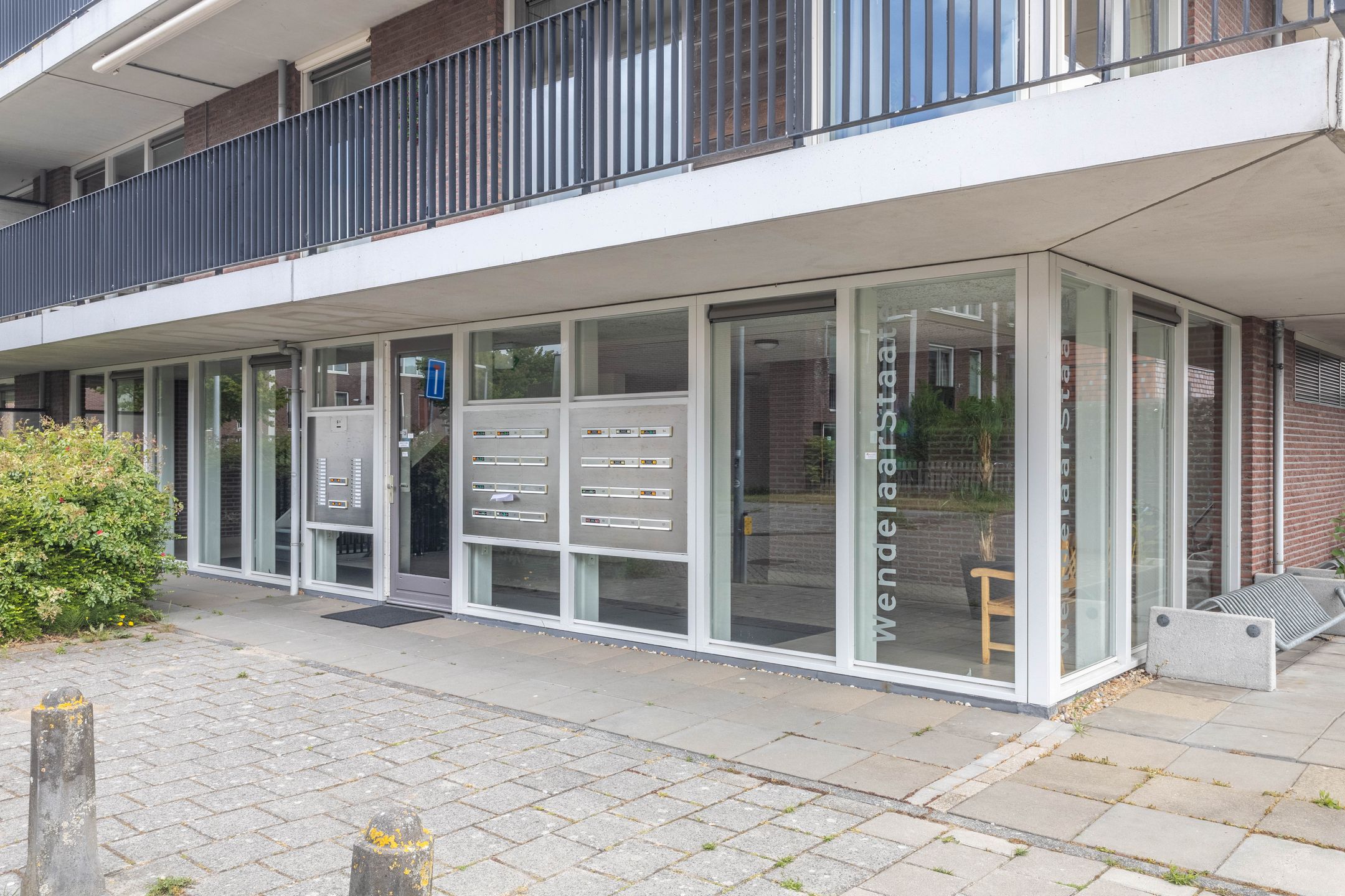 Foto 27 van Wendelaarhof 57