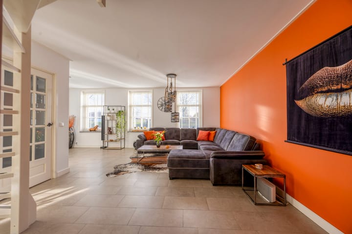 Photo 3 of Westhavendijk 74