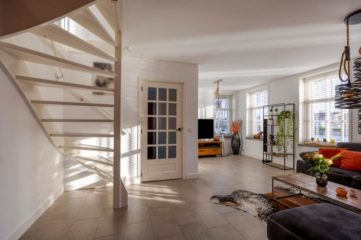 Photo 4 of Westhavendijk 74