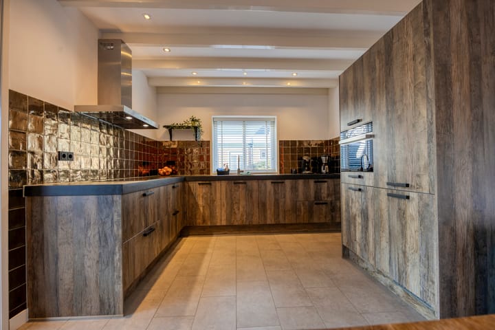 Photo 12 of Westhavendijk 74