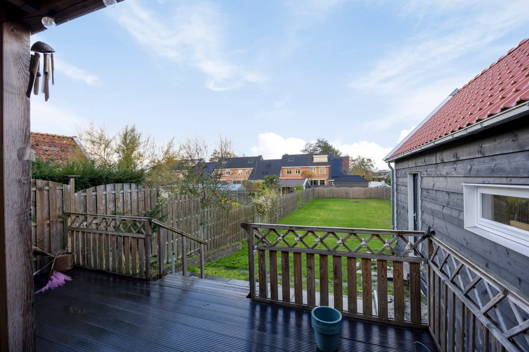 Foto 41 van Westhavendijk 74