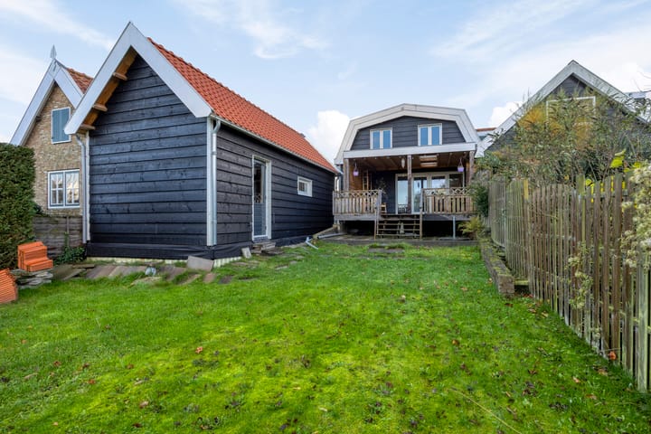 Photo 44 of Westhavendijk 74