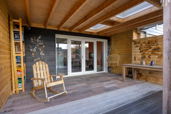 Photo 42 of Westhavendijk 74