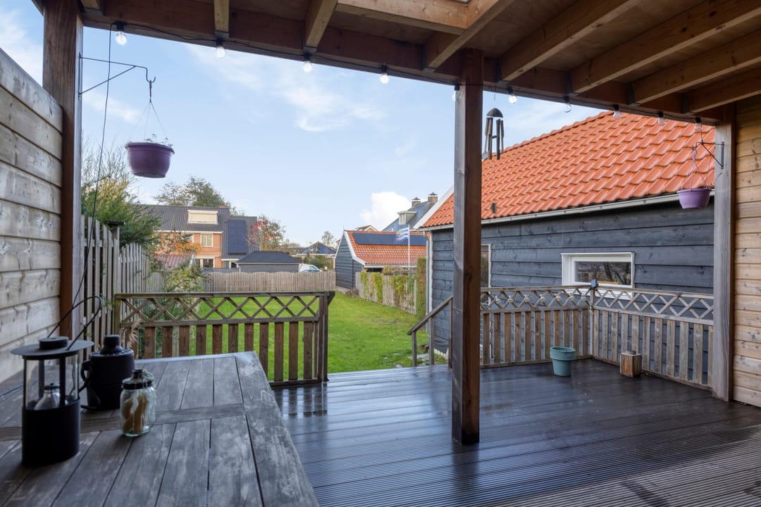 Foto 46 van Westhavendijk 74