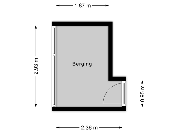 Berging