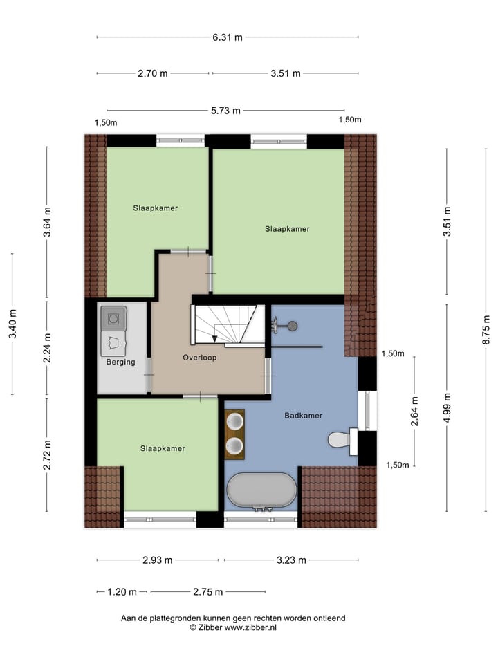 Photo 55 of Westhavendijk 74