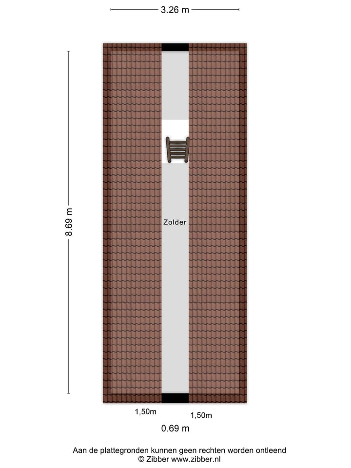 Photo 56 of Westhavendijk 74