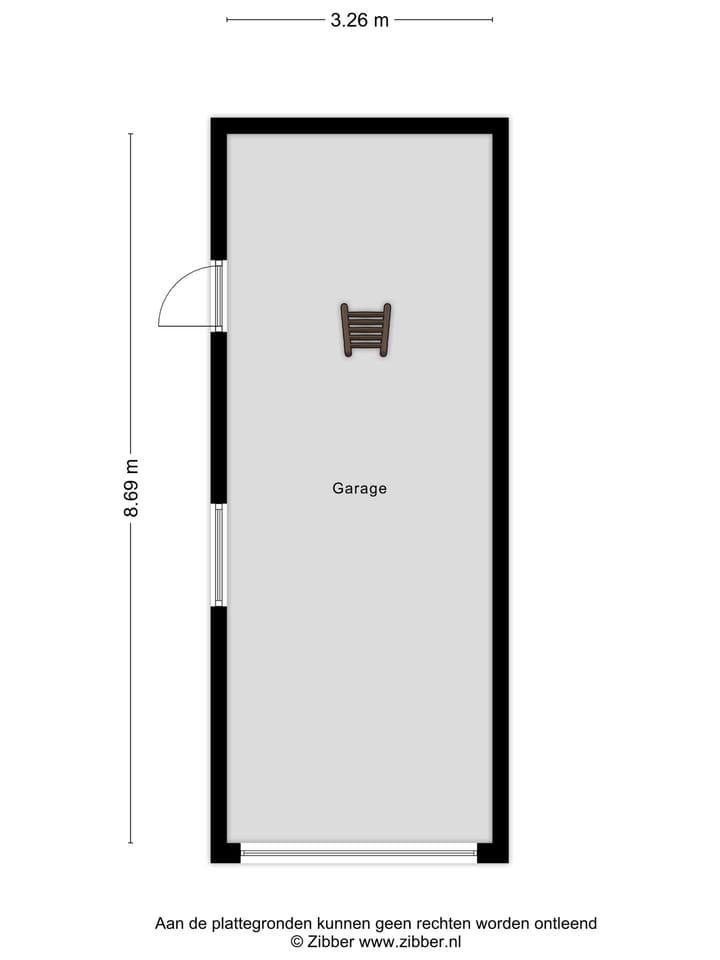 Photo 57 of Westhavendijk 74