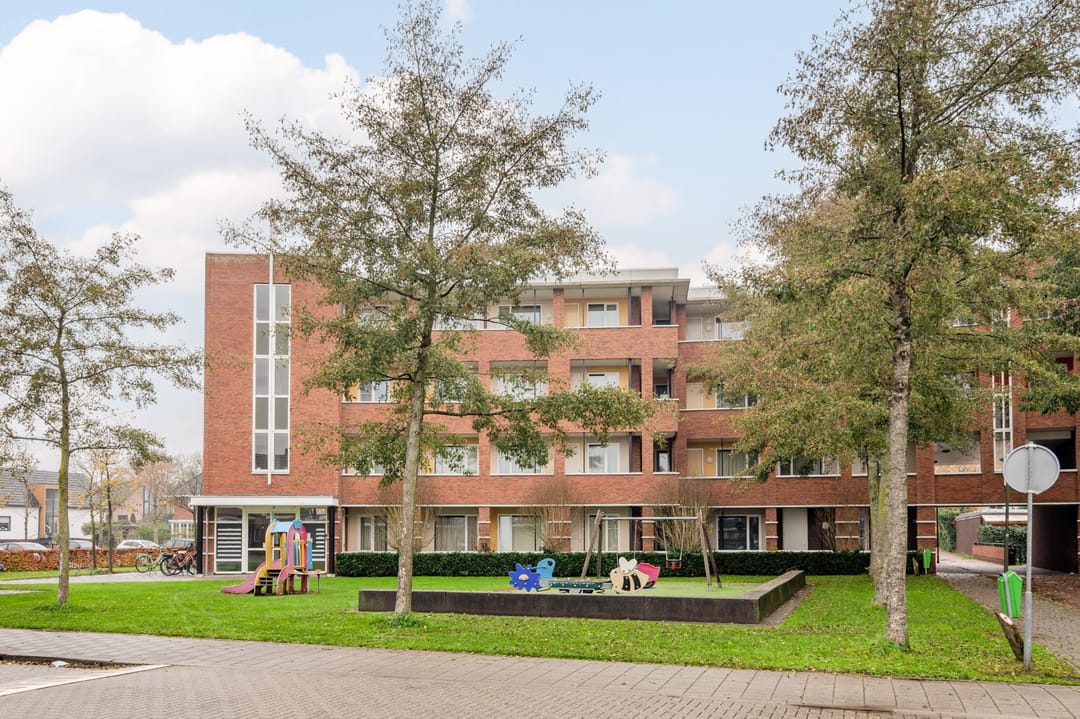 Photo 1 of De Horsten 52
