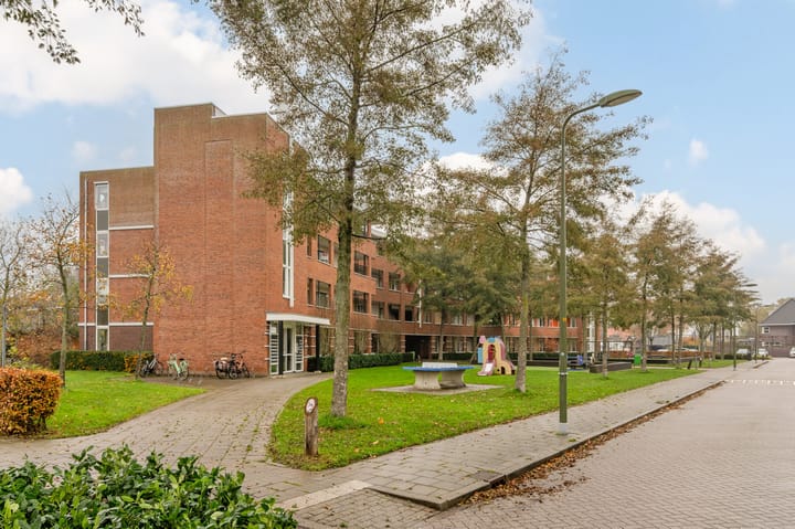 Photo 2 of De Horsten 52