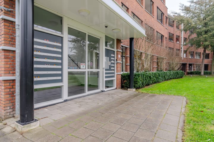 Photo 3 of De Horsten 52