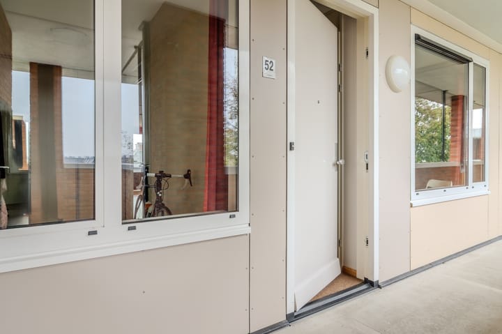 Foto 6 van De Horsten 52