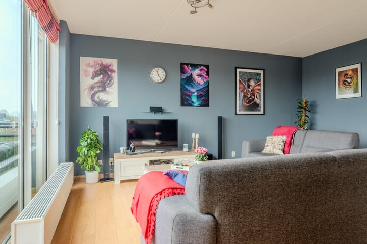 Foto 12 van De Horsten 52