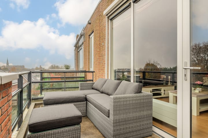 Foto 25 van De Horsten 52