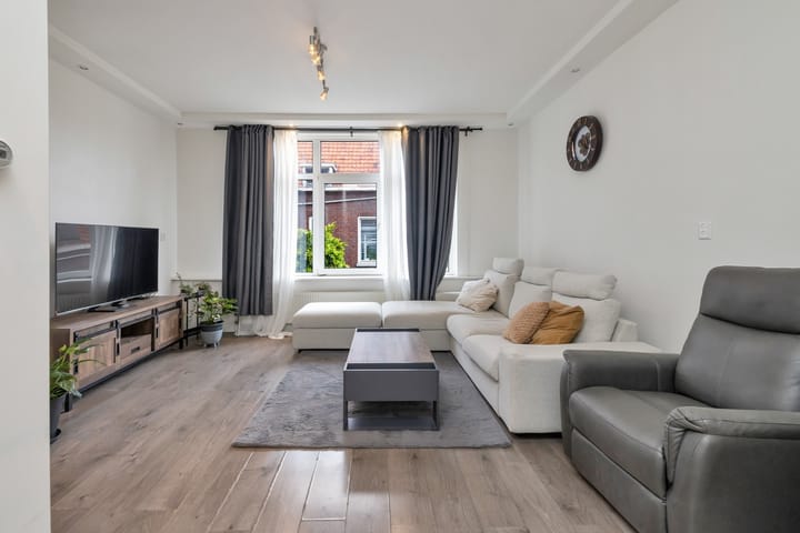 Foto 2 van Lijnzaadstraat 16-B