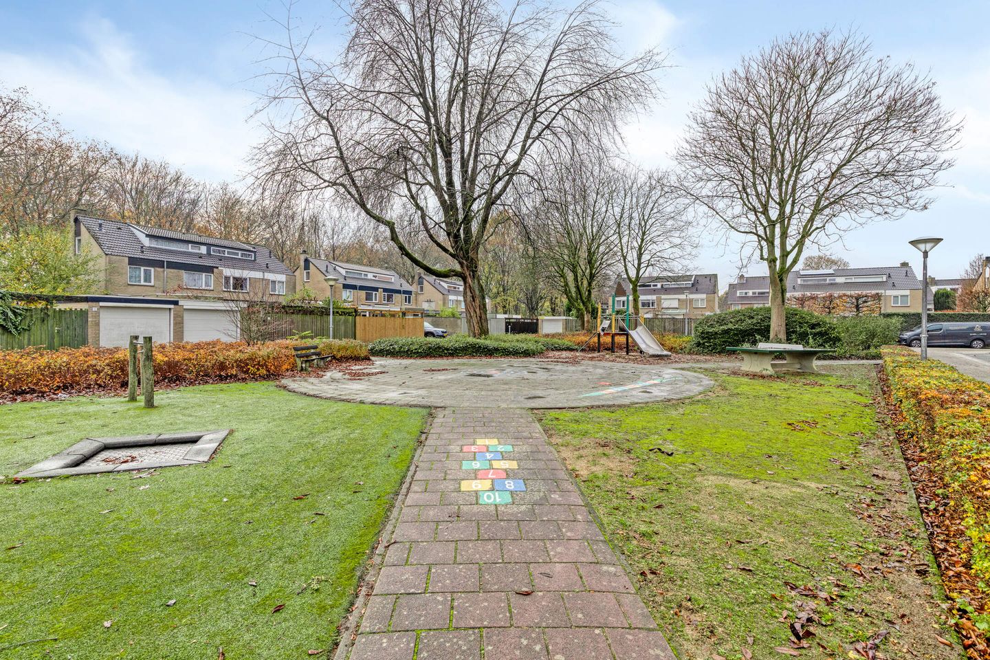 Foto 4 van De Loop 12