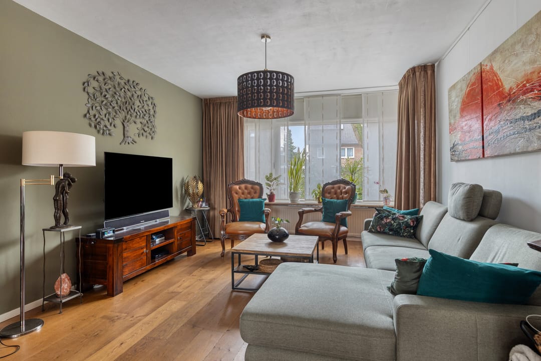 Foto 7 van De Loop 12