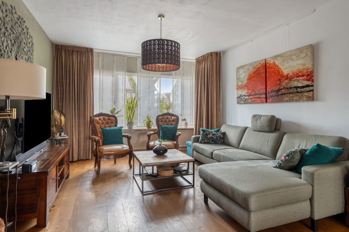 Foto 8 van De Loop 12