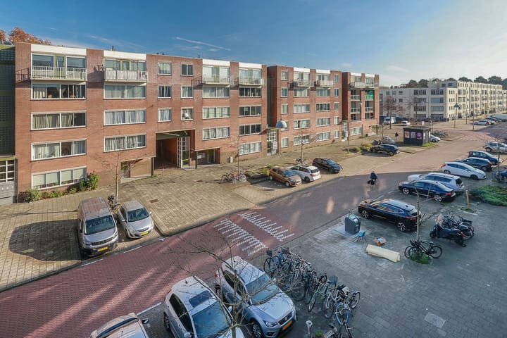 Foto 2 van Chestertonlaan 44