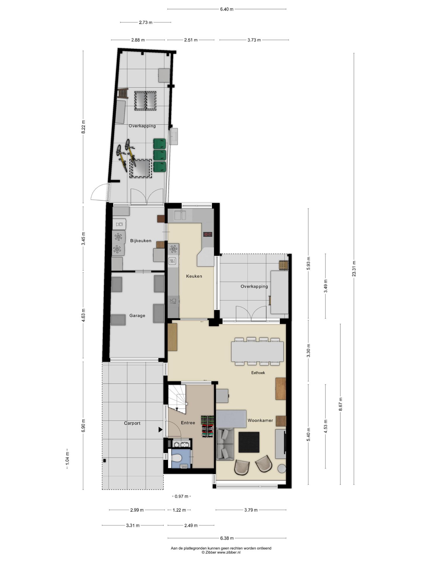 Foto 34 van De Loop 12