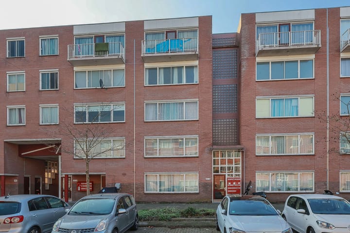 Foto 4 van Chestertonlaan 44