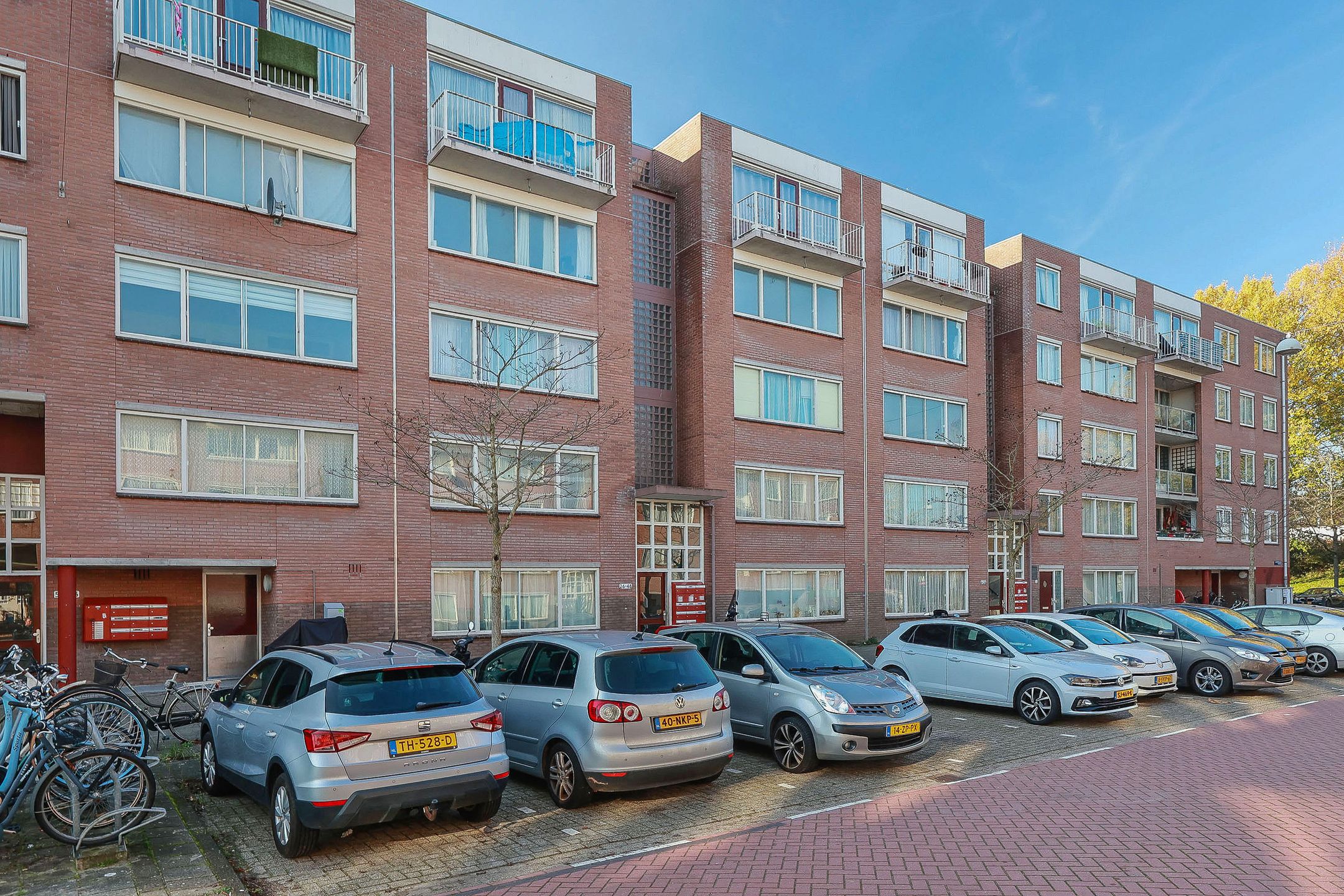 Photo 3 of Chestertonlaan 44