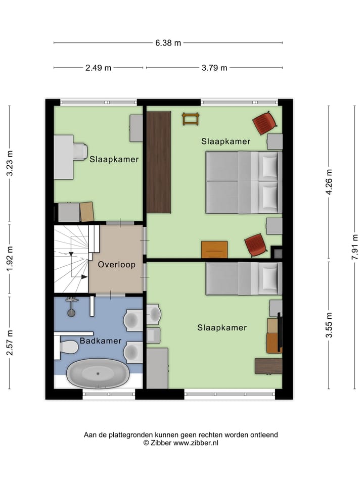 Foto 35 van De Loop 12