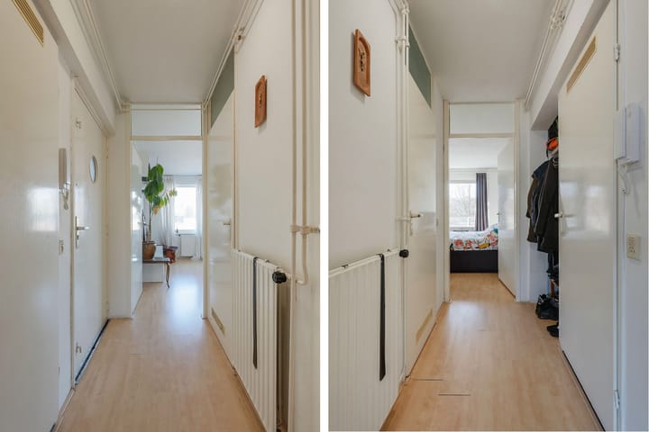 Foto 5 van Chestertonlaan 44