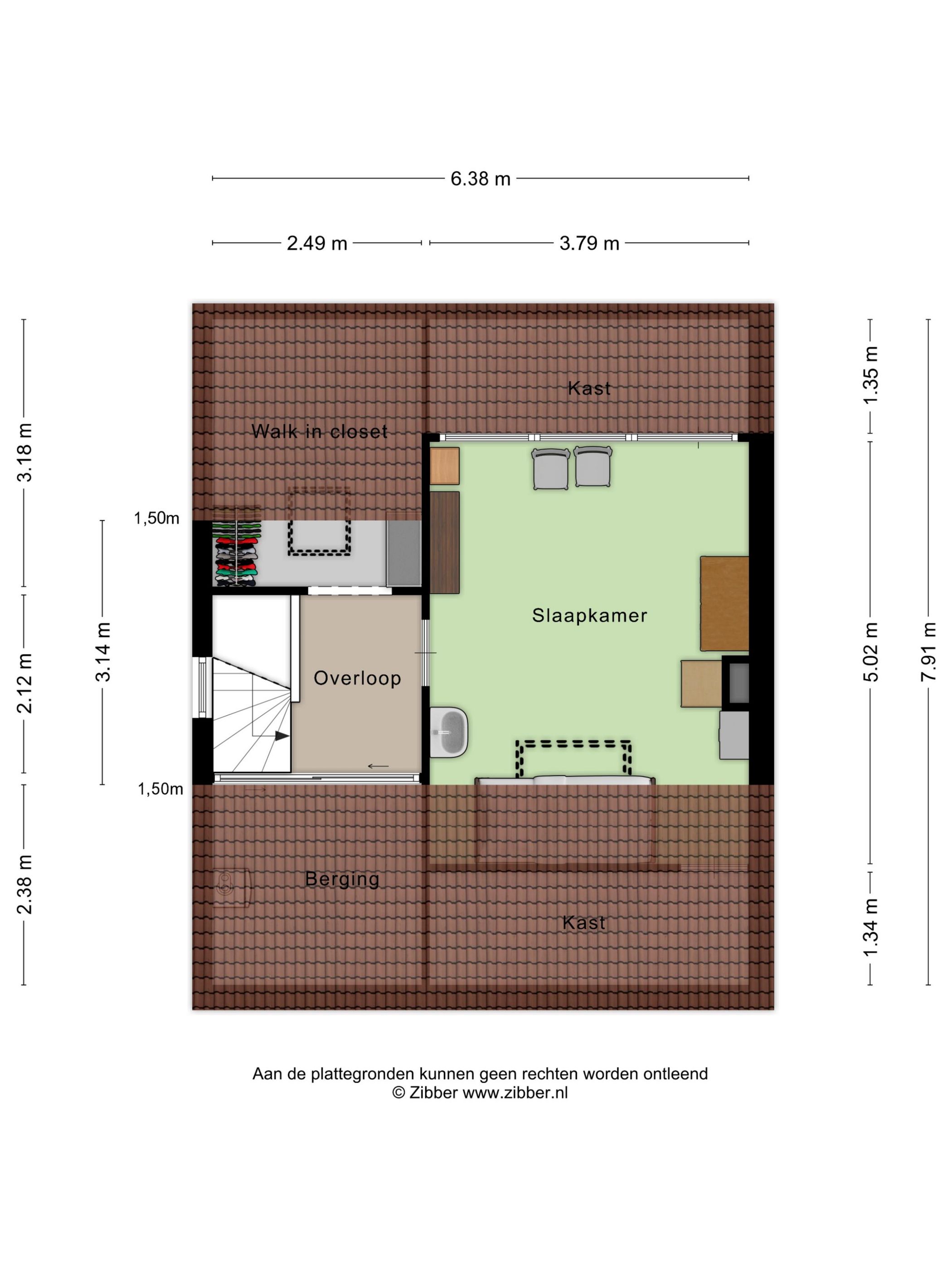 Foto 36 van De Loop 12