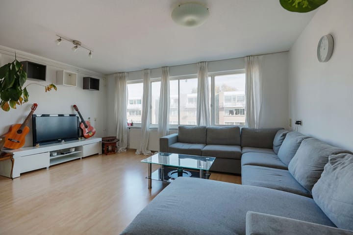 Foto 6 van Chestertonlaan 44