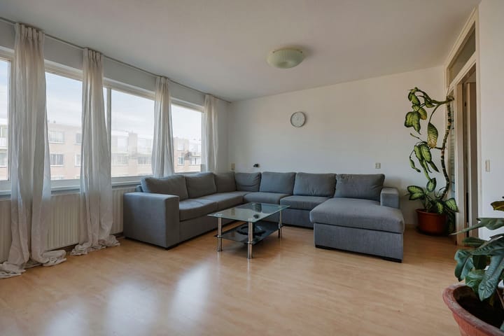 Foto 7 van Chestertonlaan 44