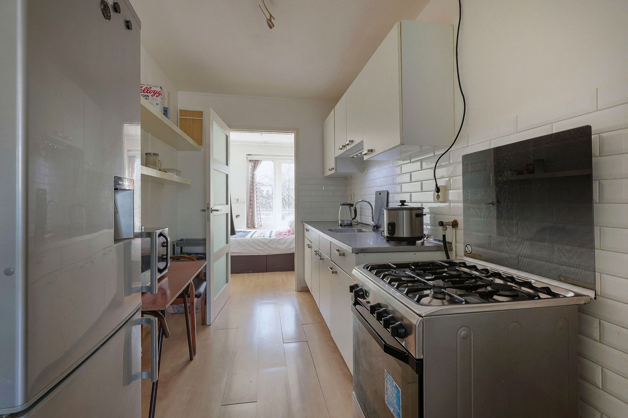 Photo 12 of Chestertonlaan 44