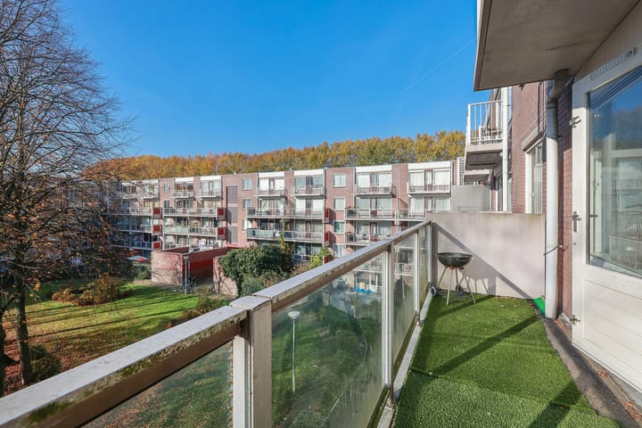 Foto 16 van Chestertonlaan 44