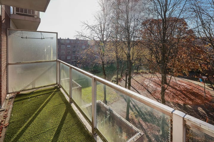 Foto 19 van Chestertonlaan 44