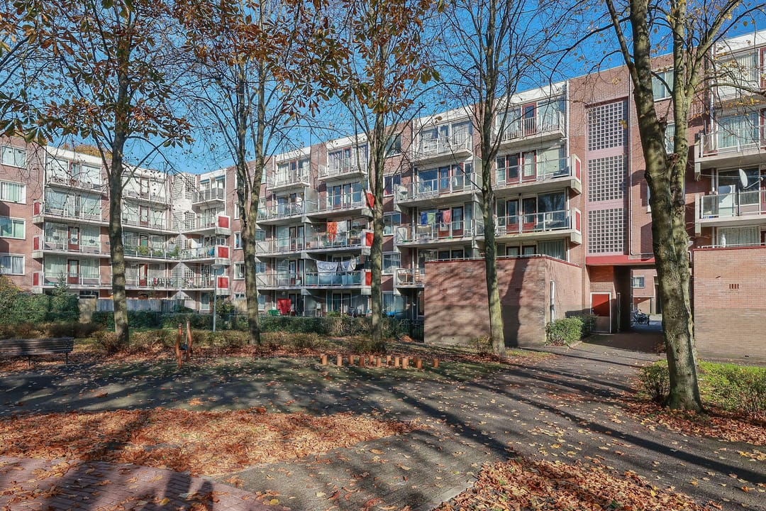 Photo 23 of Chestertonlaan 44