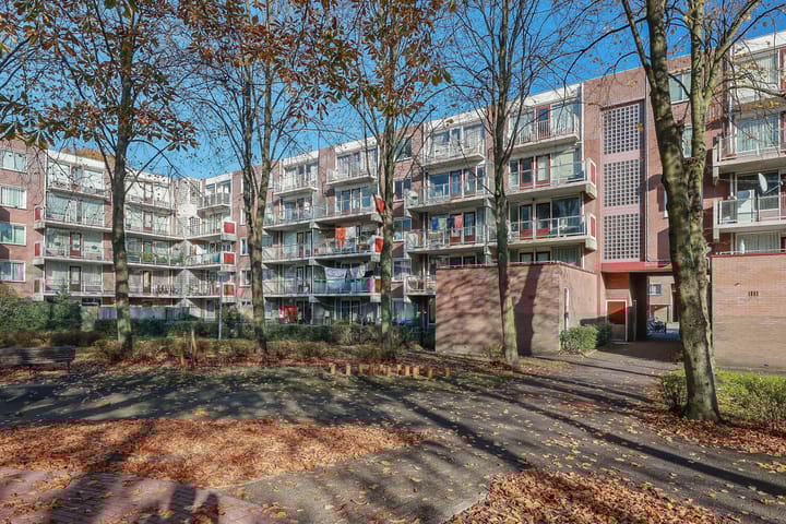 Foto 23 van Chestertonlaan 44