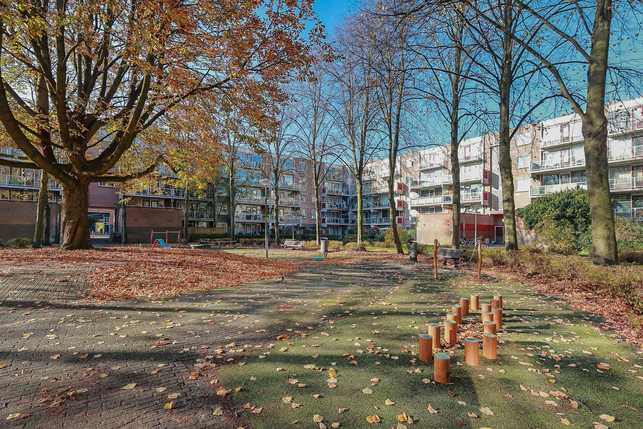 Photo 24 of Chestertonlaan 44