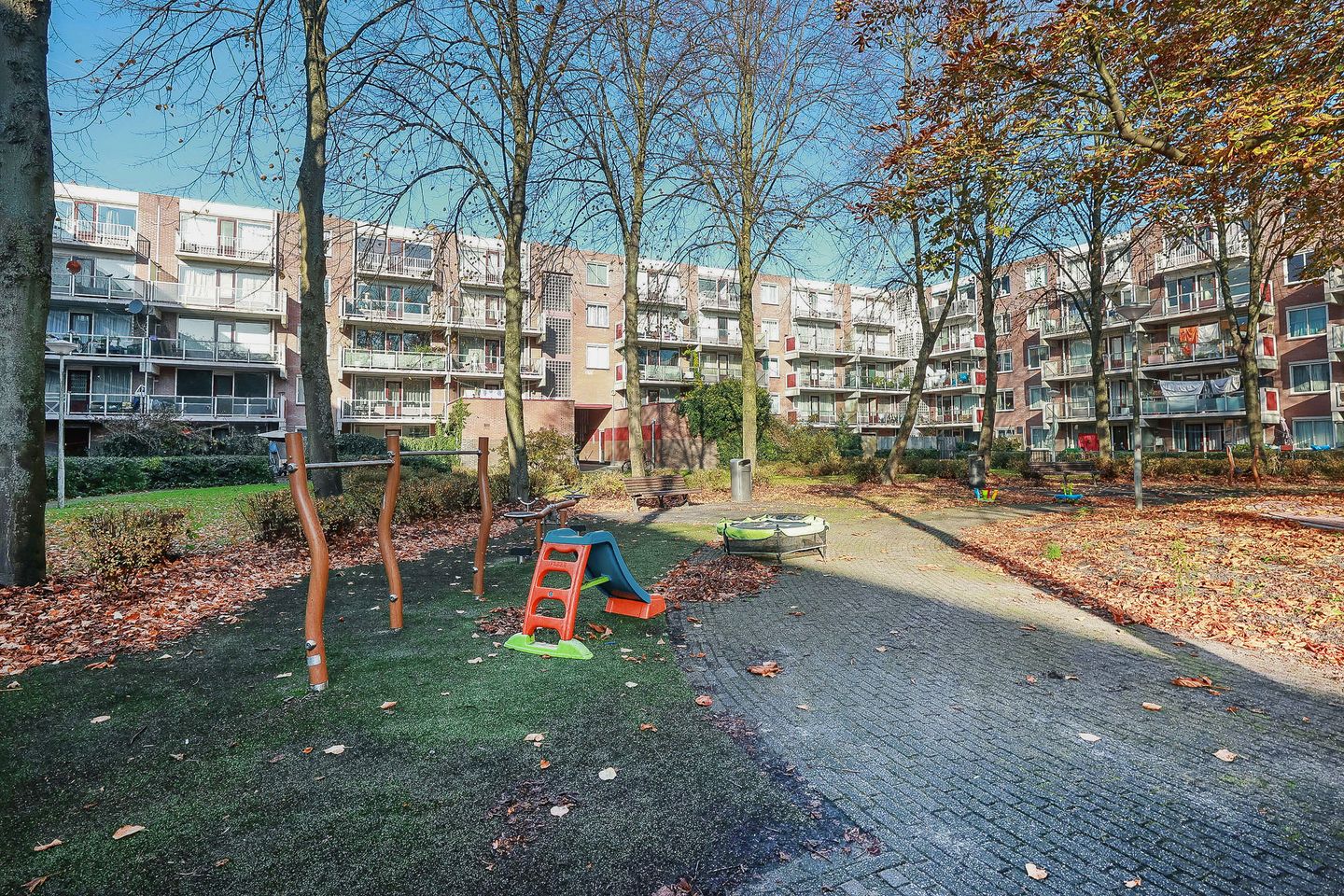 Photo 25 of Chestertonlaan 44