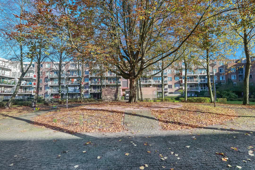 Photo 26 of Chestertonlaan 44