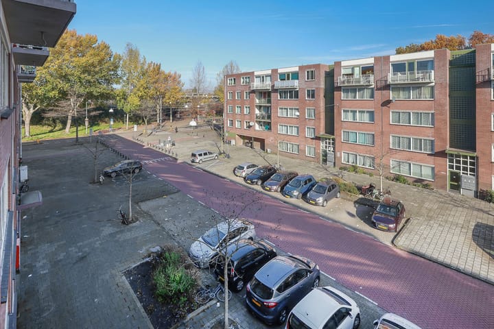 Foto 27 van Chestertonlaan 44