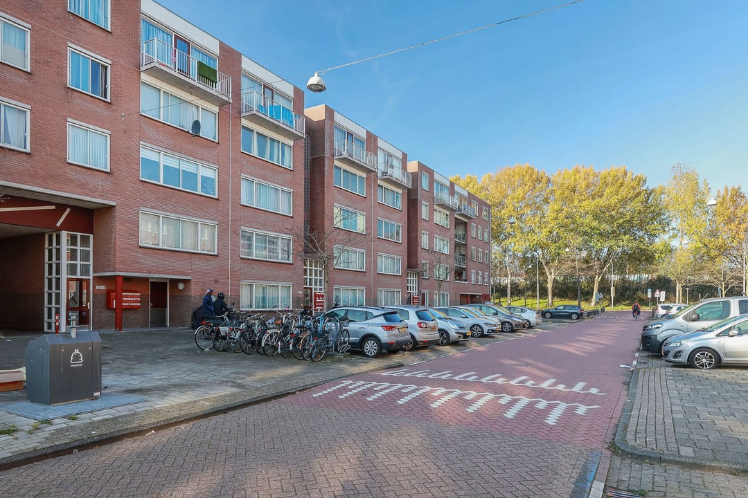 Photo 28 of Chestertonlaan 44