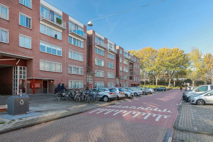 Foto 28 van Chestertonlaan 44