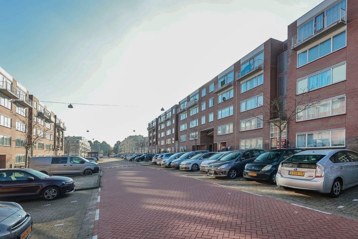 Foto 29 van Chestertonlaan 44