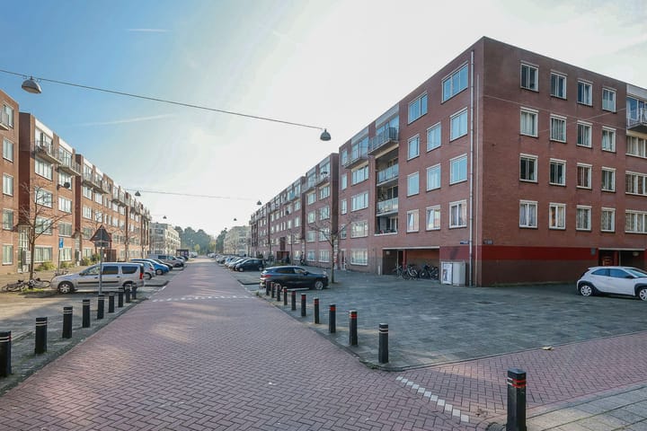 Foto 30 van Chestertonlaan 44