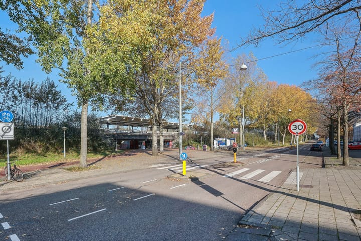 Foto 31 van Chestertonlaan 44