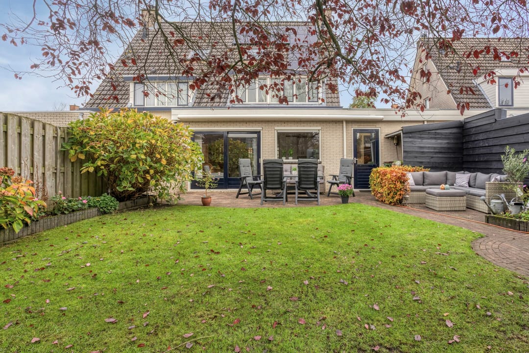 Photo 2 of Vuurvlinderronde 4