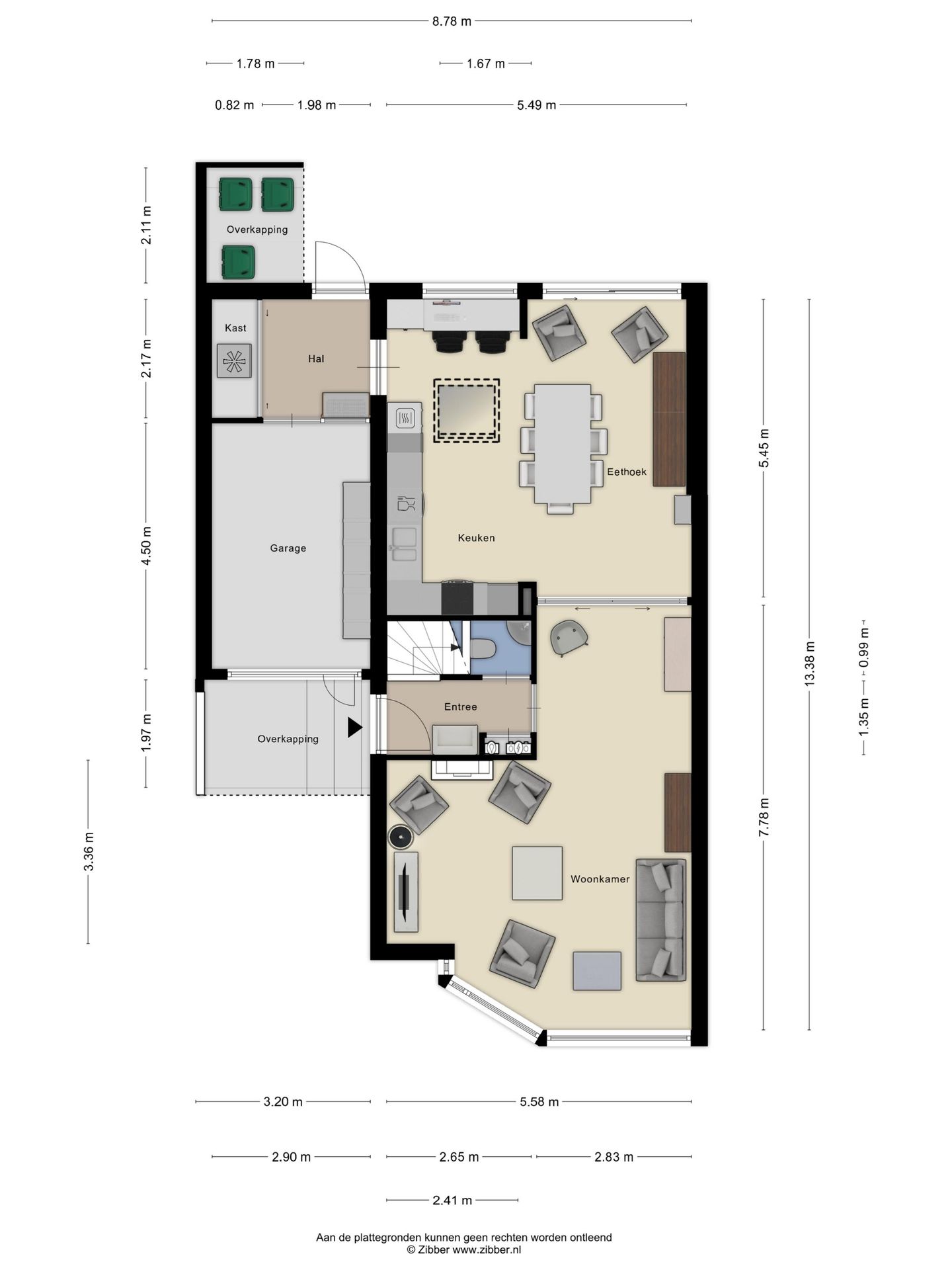 Photo 55 of Vuurvlinderronde 4