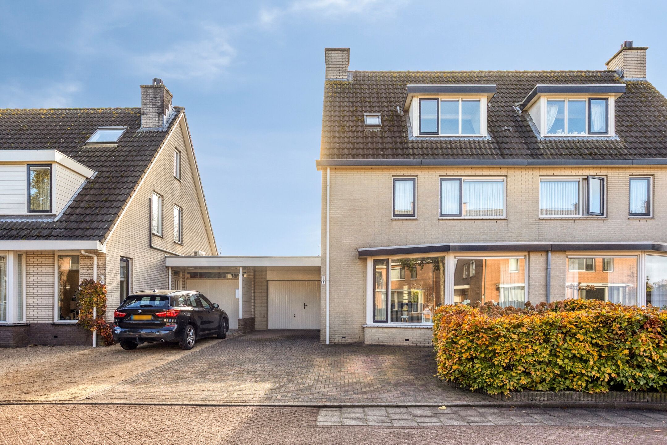 Photo 6 of Vuurvlinderronde 4