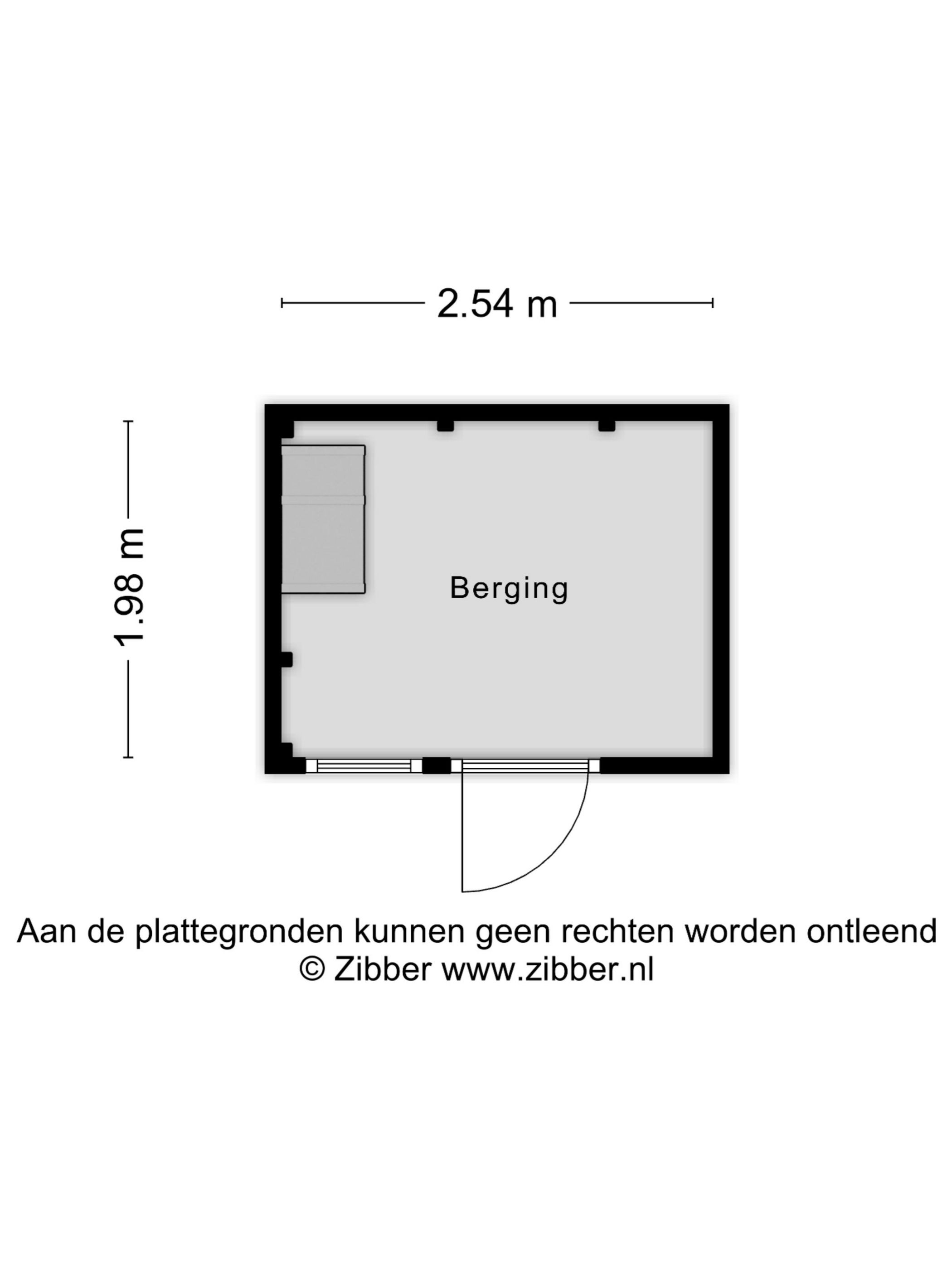 Photo 60 of Vuurvlinderronde 4