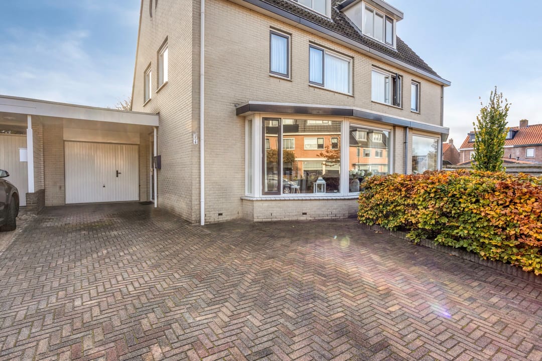 Photo 7 of Vuurvlinderronde 4